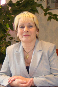 Лидия Галкина