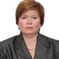 Ирина хохлова