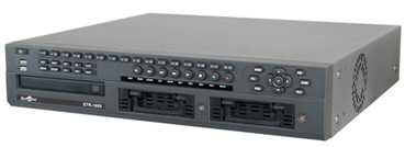 цифровой видеорегистратор DVR марки Smartec