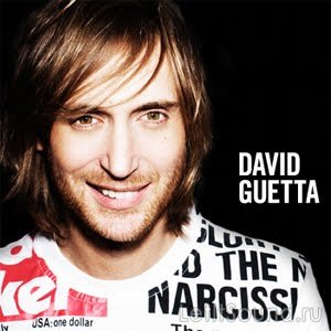 David Guetta (Дэвид Гетта)