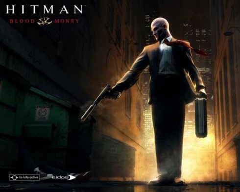 Hitman