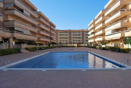 Villa Apartment Illes, Blanes, Costa Brava