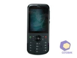 Фотографии Motorola ZN5