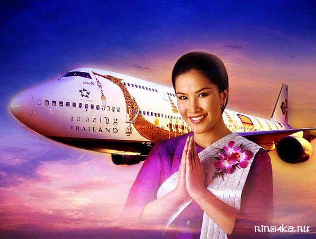 Авиакомпании Таиланда, тайские авиакомпании, как доехать до Пхукета, Пхукет авиакомпании
