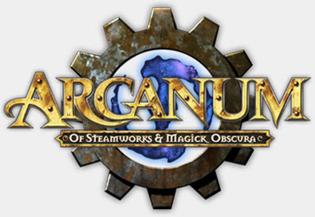 Игра Арканум Arcanum