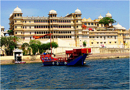 Udaipur