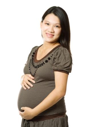 Глисты и беременность
