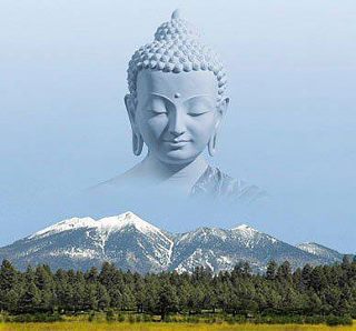 Непал родина Буддизма