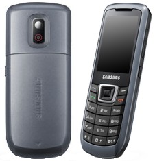 Изображение Samsung C3212 Duos