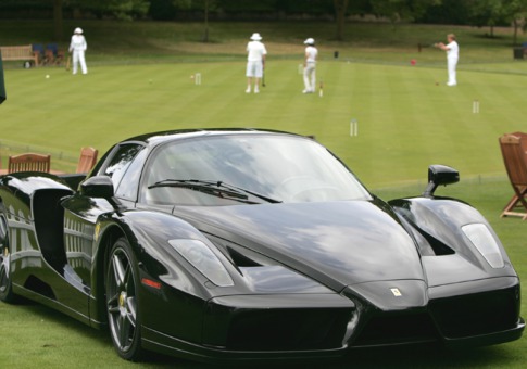 Ferrari Enzo