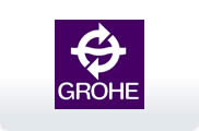 Сантехника. Смесители GROHE