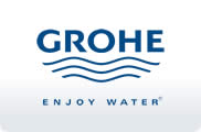 Сантехника. Смесители GROHE