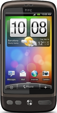 Купить HTC Desire