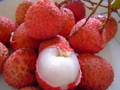 Личи (Litchi)