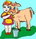 аллергия на молоко у детей, детская поликлиника Маркушка