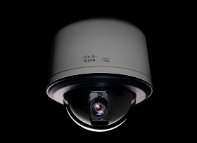 инновационная линейка HD-камер Cisco | Imaging by Pelco