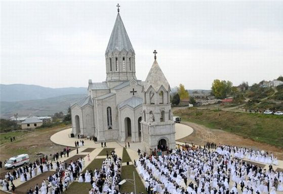 armxram Армянские свадебные традиции